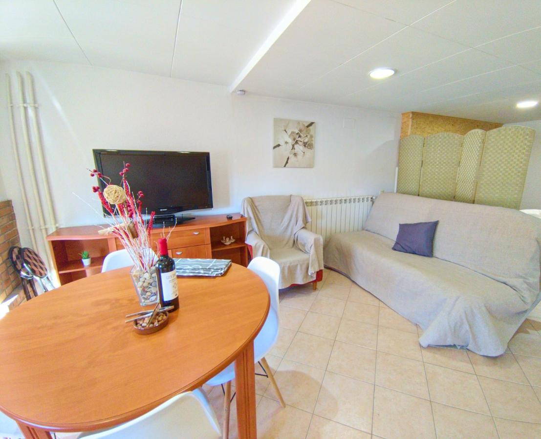 Apartament Macabeu Cim Apartaments Cornudella de Montsant Exterior foto
