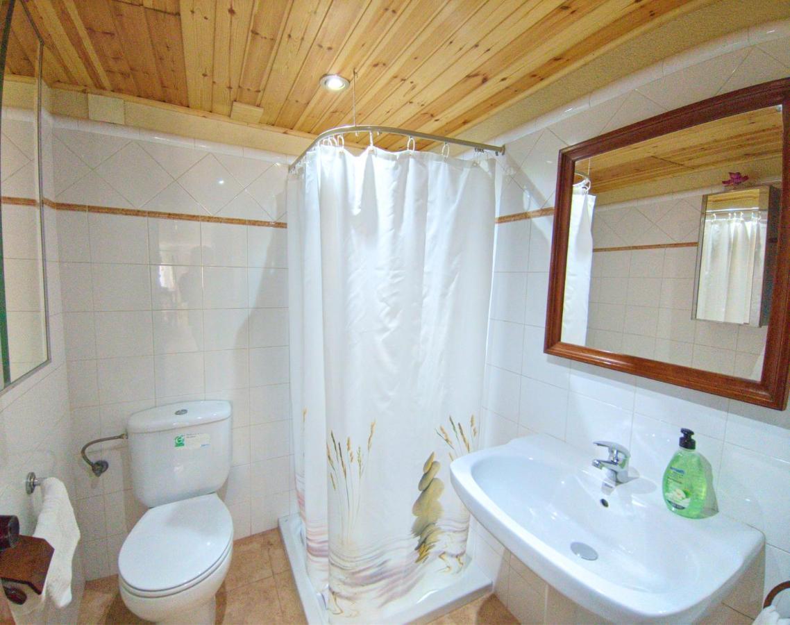 Apartament Macabeu Cim Apartaments Cornudella de Montsant Exterior foto